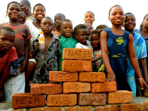 Building Blocks